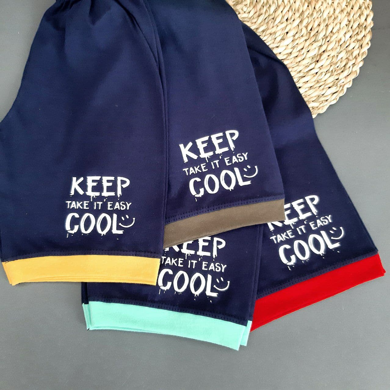 عکس ست KEEP COOL - شماره 6